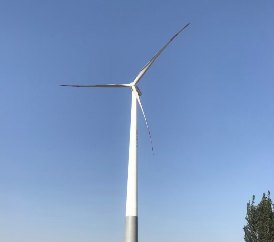 上林风电基础二次灌浆料的强度要求和用量计算 风电灌浆料施工注意事项