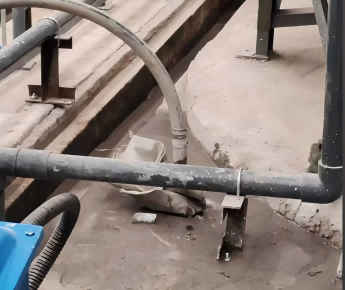 上林常用注浆材料特点及应用范围 注浆料分类