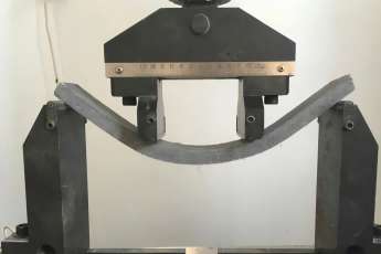 上林高延性混凝土 高延性砂浆 抗震加固混凝土产品特点 施工流程