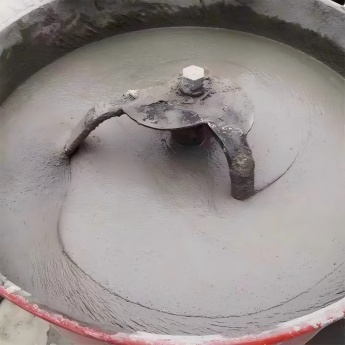 上林灌浆料常见问题与解决方法