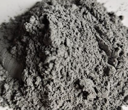 上林硅灰和粉煤灰的区别用途