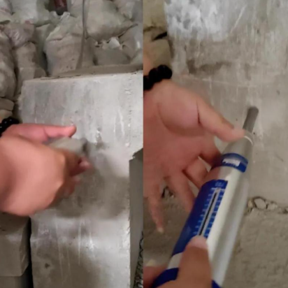 上林混凝土强度不足的原因及处理方法