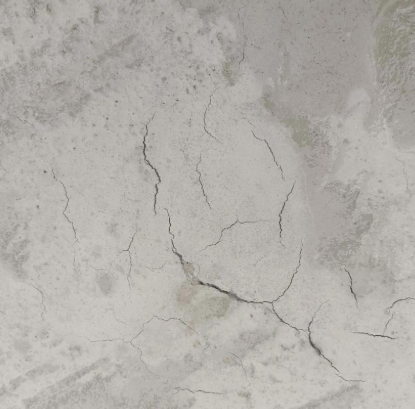 上林灌浆料为什么会产生裂缝？出现裂缝该如何处理？