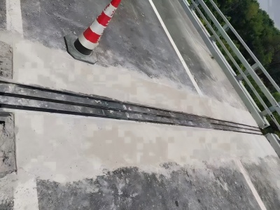 上林伸缩缝更换后浇筑材料快速结构修补料速砼的产品特点及施工流程​