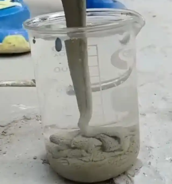 上林水工混凝土絮凝剂，水下抗分散剂的作用及施工方法