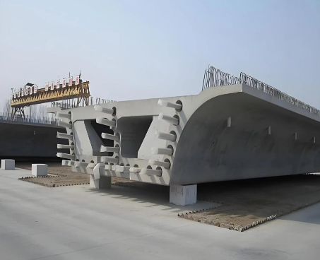 上林抗冻压浆料的特点及标准化施工工艺